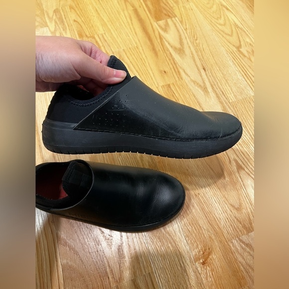 Mise The Standard OG Slip On Leather Size EU 39 Women’s 8.5 - Picture 5 of 9